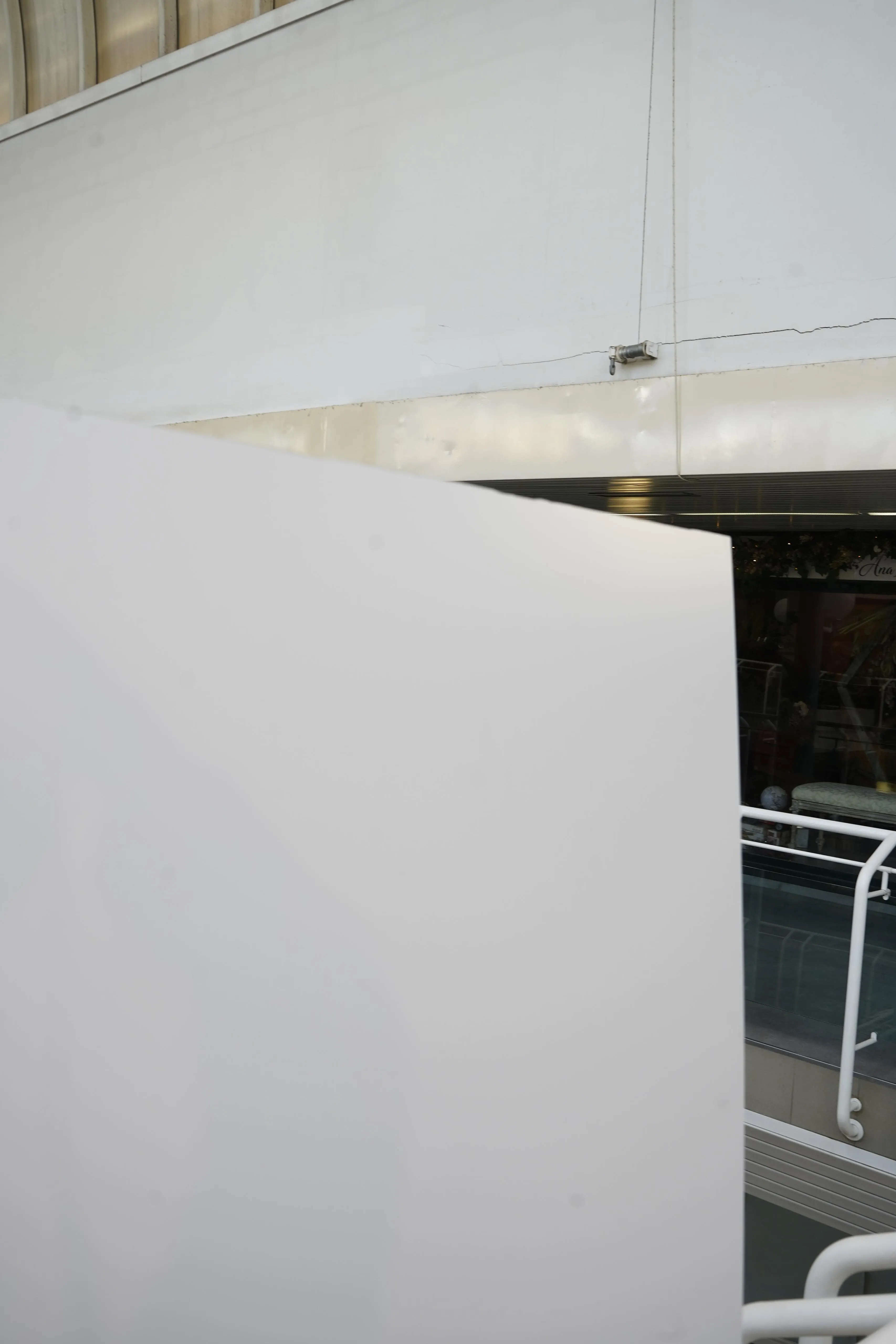 PVC Blanco Mate view 2