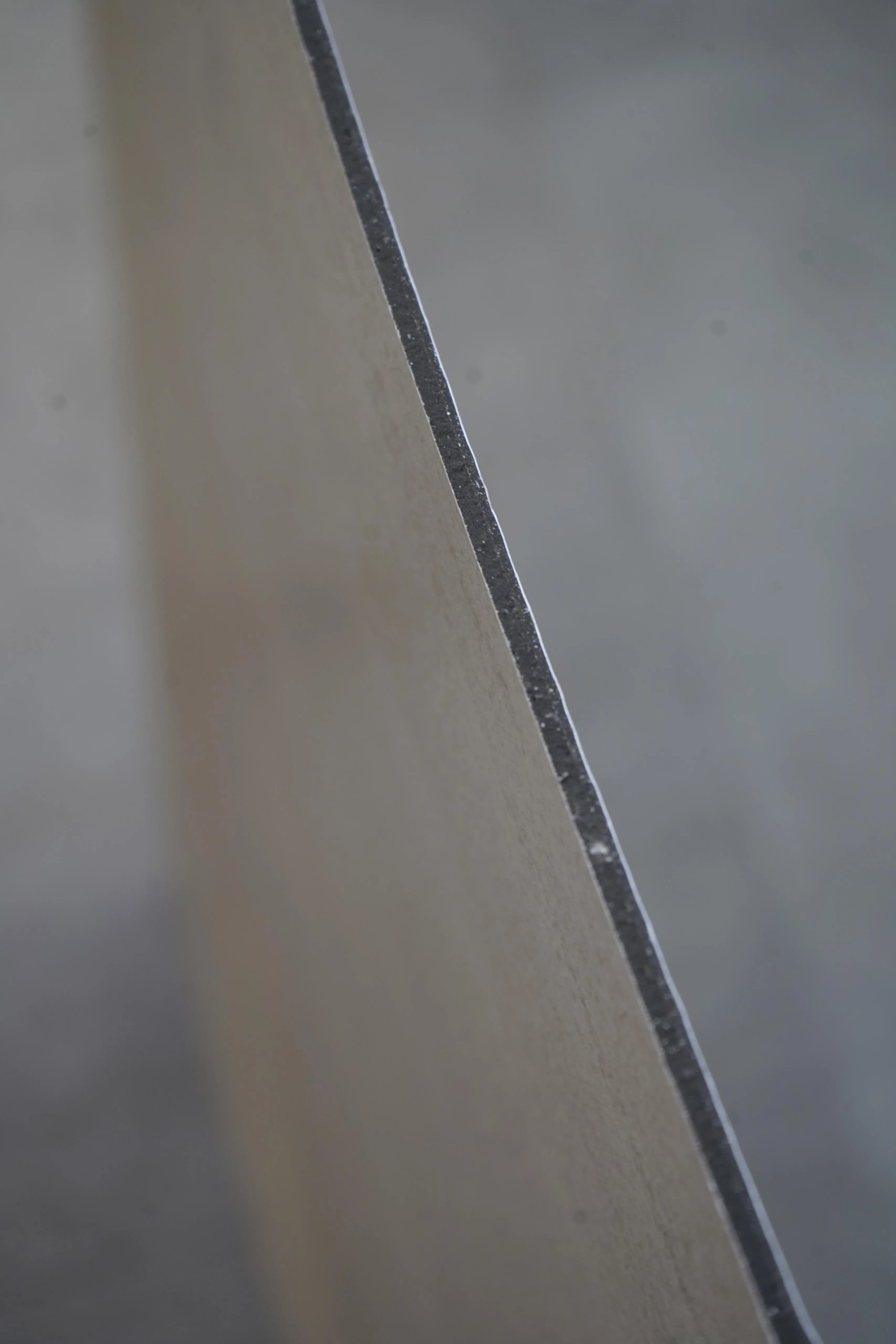 Alupanel Crema Arena Satinado view 3