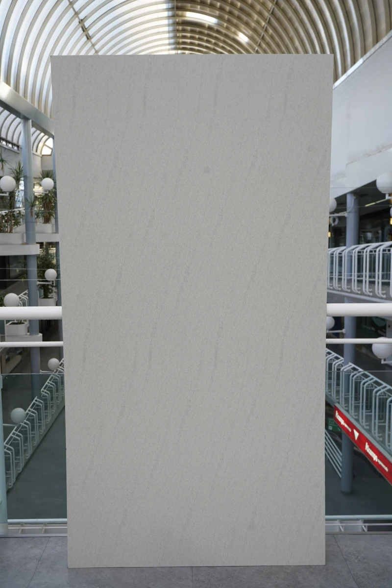 Alupanel Gris Piedra Satinado