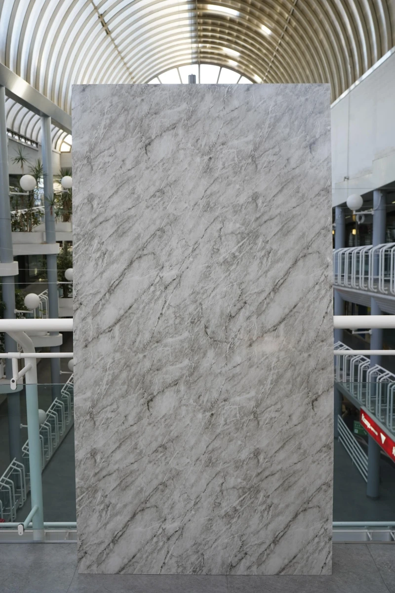 Alupanel Limestone Satinado