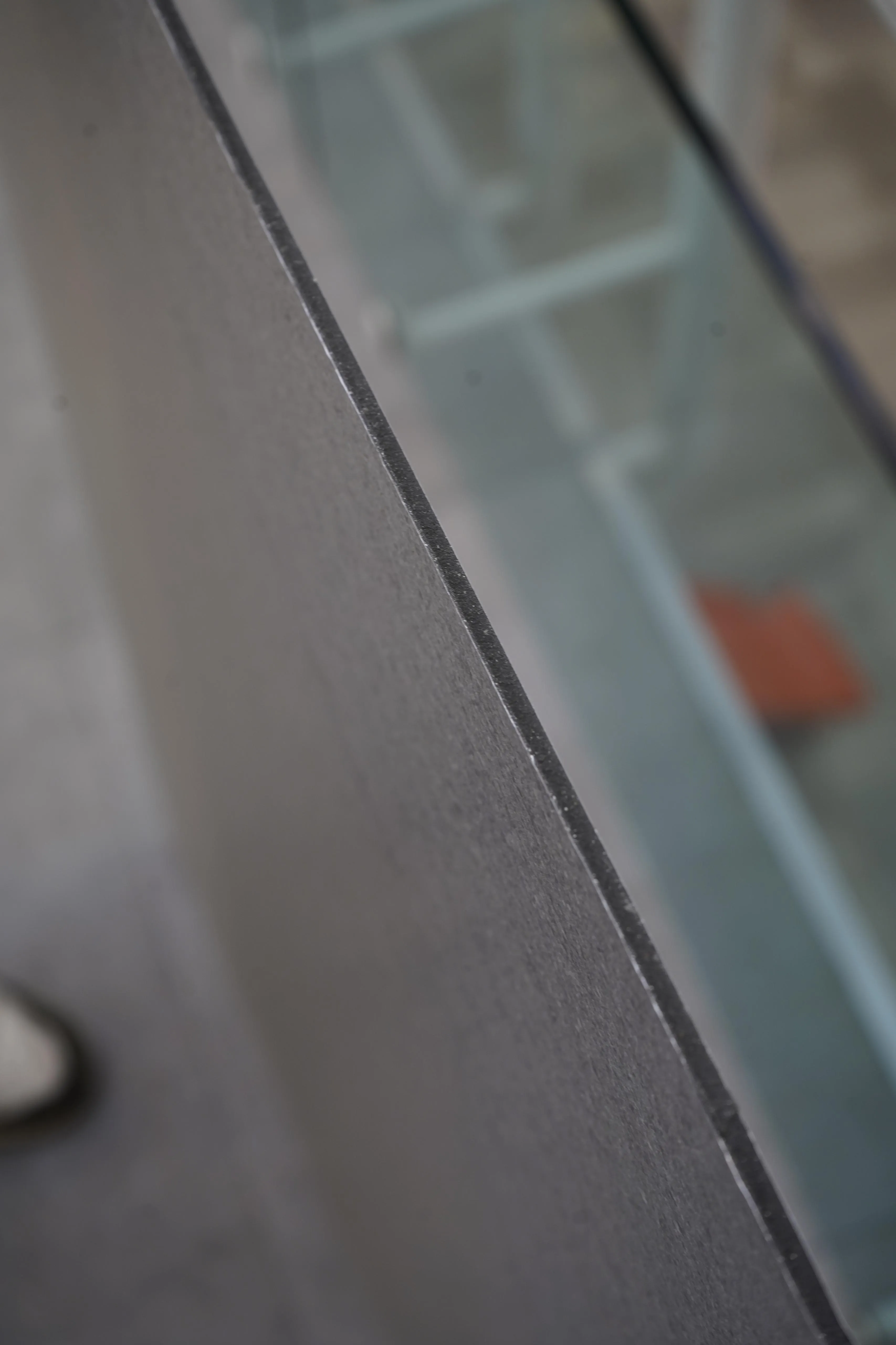 Alupanel Limestone Satinado view 3
