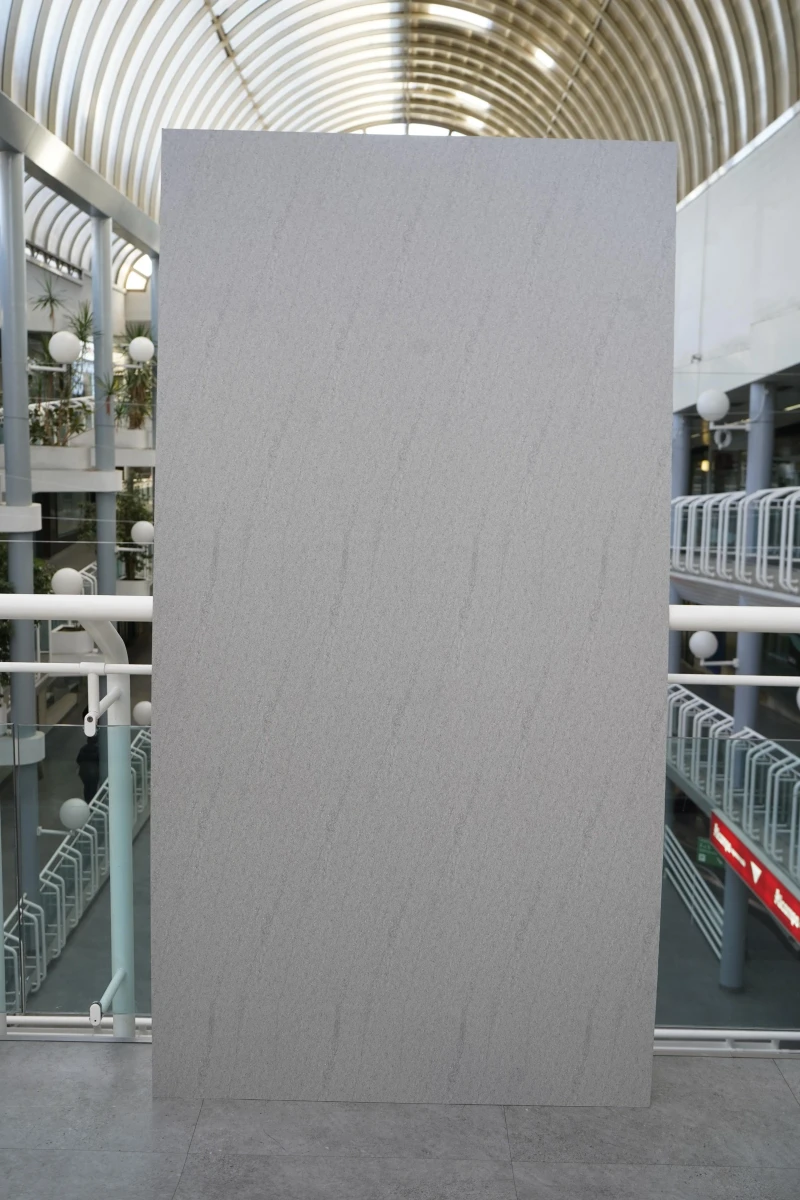 Alupanel Semi Stone Satinado