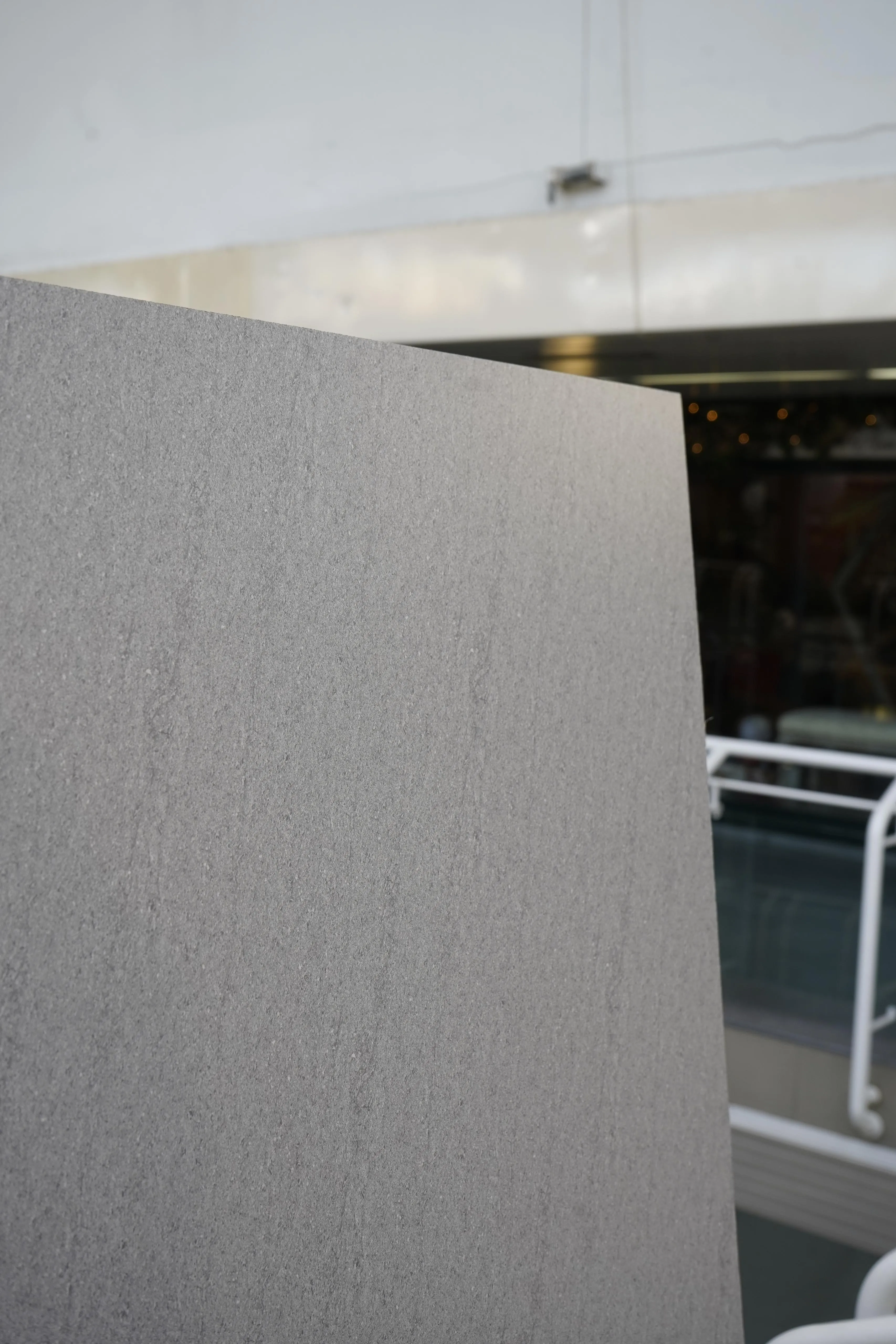 Alupanel Semi Stone Satinado view 2